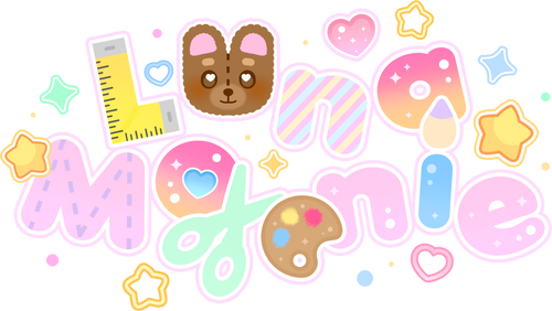 Luna Moonie Online Shop